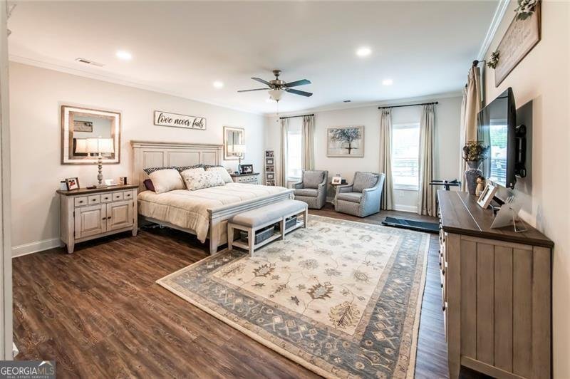 98 Heritage Pointe Drive Villa Rica - Photo 27