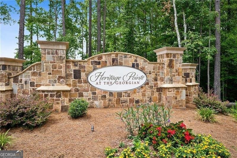 98 Heritage Pointe Drive Villa Rica - Photo 43