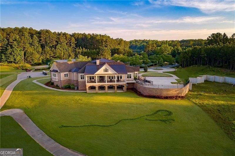 98 Heritage Pointe Drive Villa Rica - Photo 44