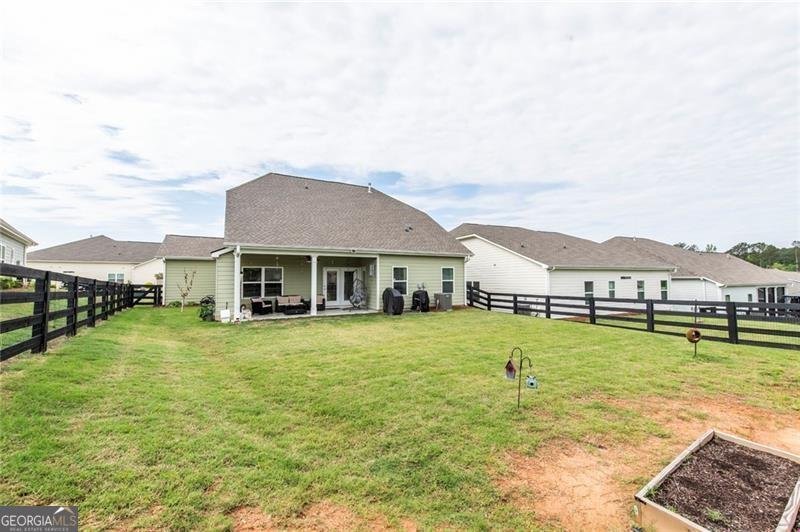 98 Heritage Pointe Drive Villa Rica - Photo 9