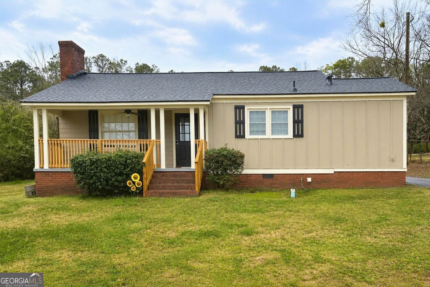 56 Euharlee Road Euharlee - main photo