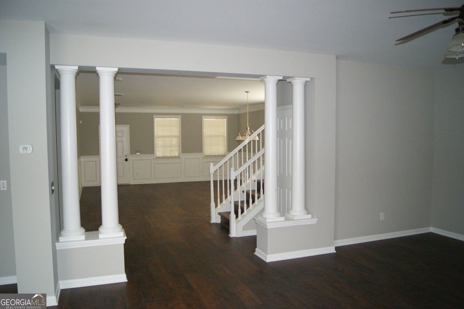 4339 Alysheba Drive Fairburn - Photo 10