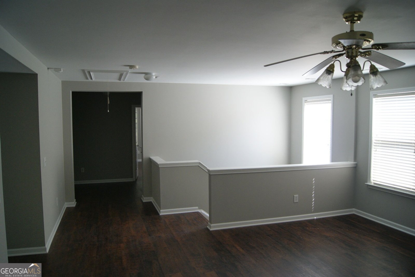 4339 Alysheba Drive Fairburn - Photo 12