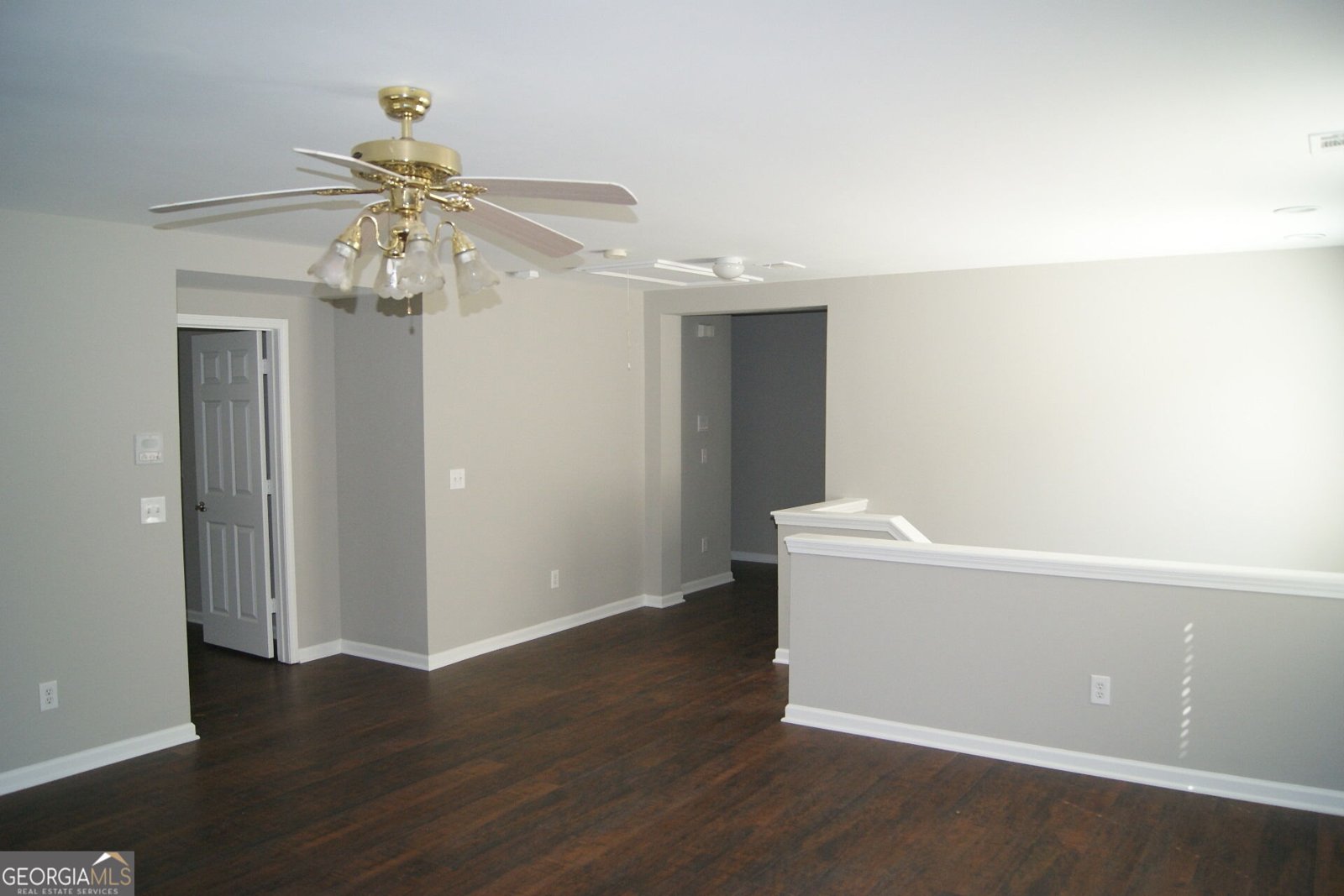 4339 Alysheba Drive Fairburn - Photo 13