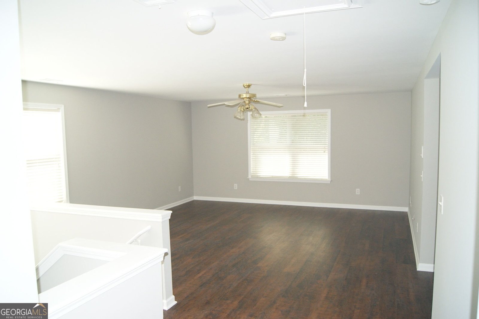 4339 Alysheba Drive Fairburn - Photo 14