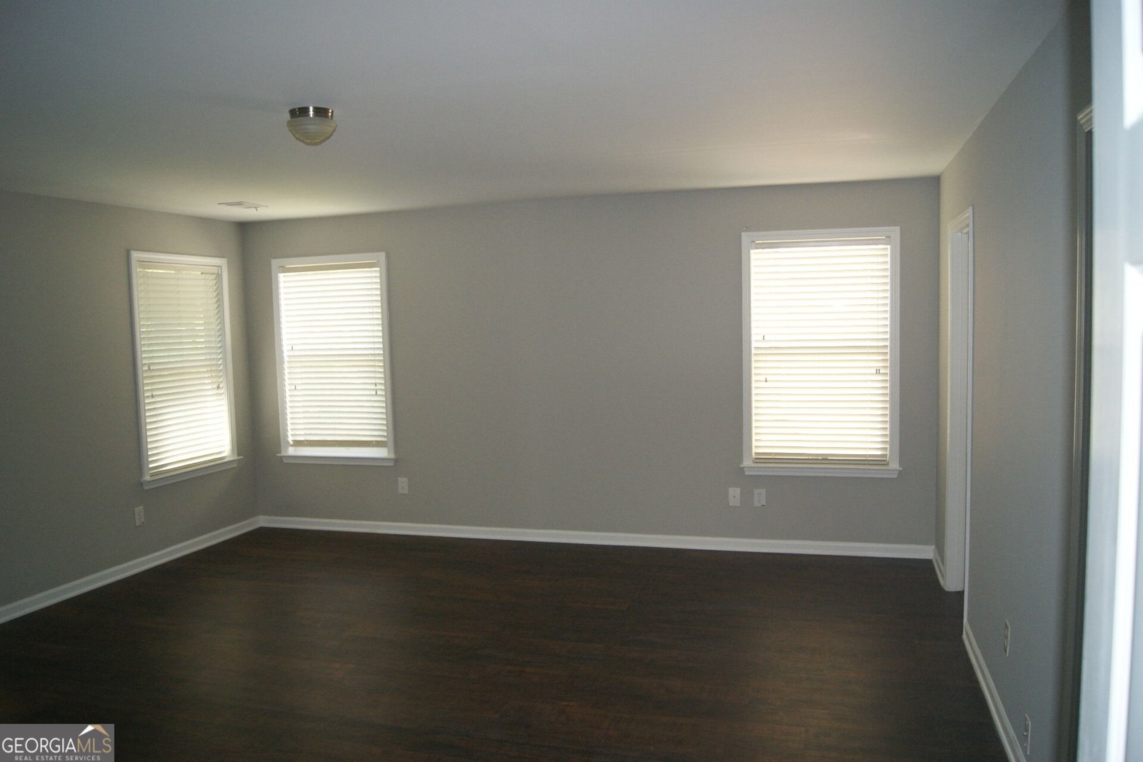 4339 Alysheba Drive Fairburn - Photo 15