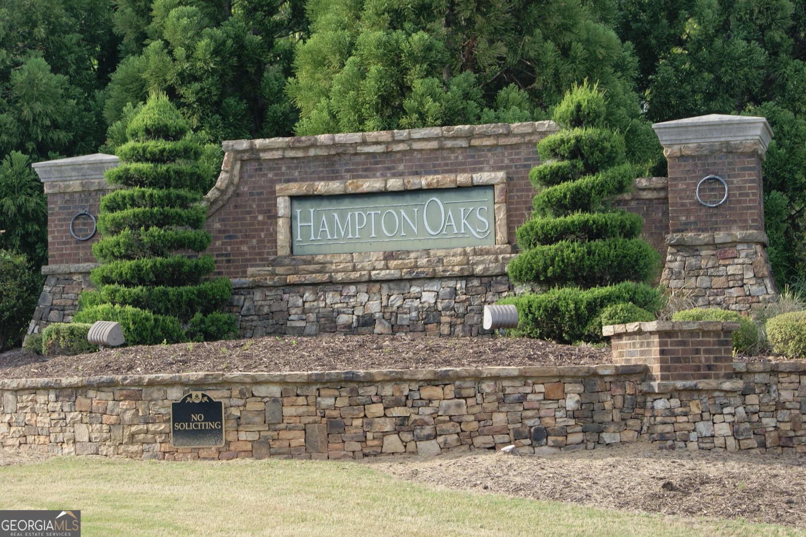 4339 Alysheba Drive Fairburn - Photo 31