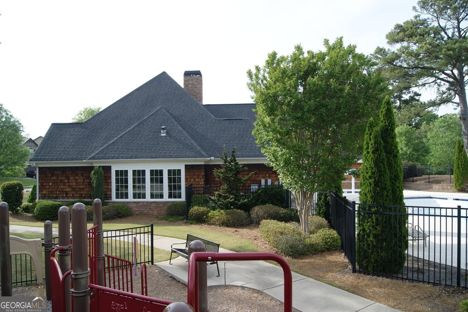 4339 Alysheba Drive Fairburn - Photo 7
