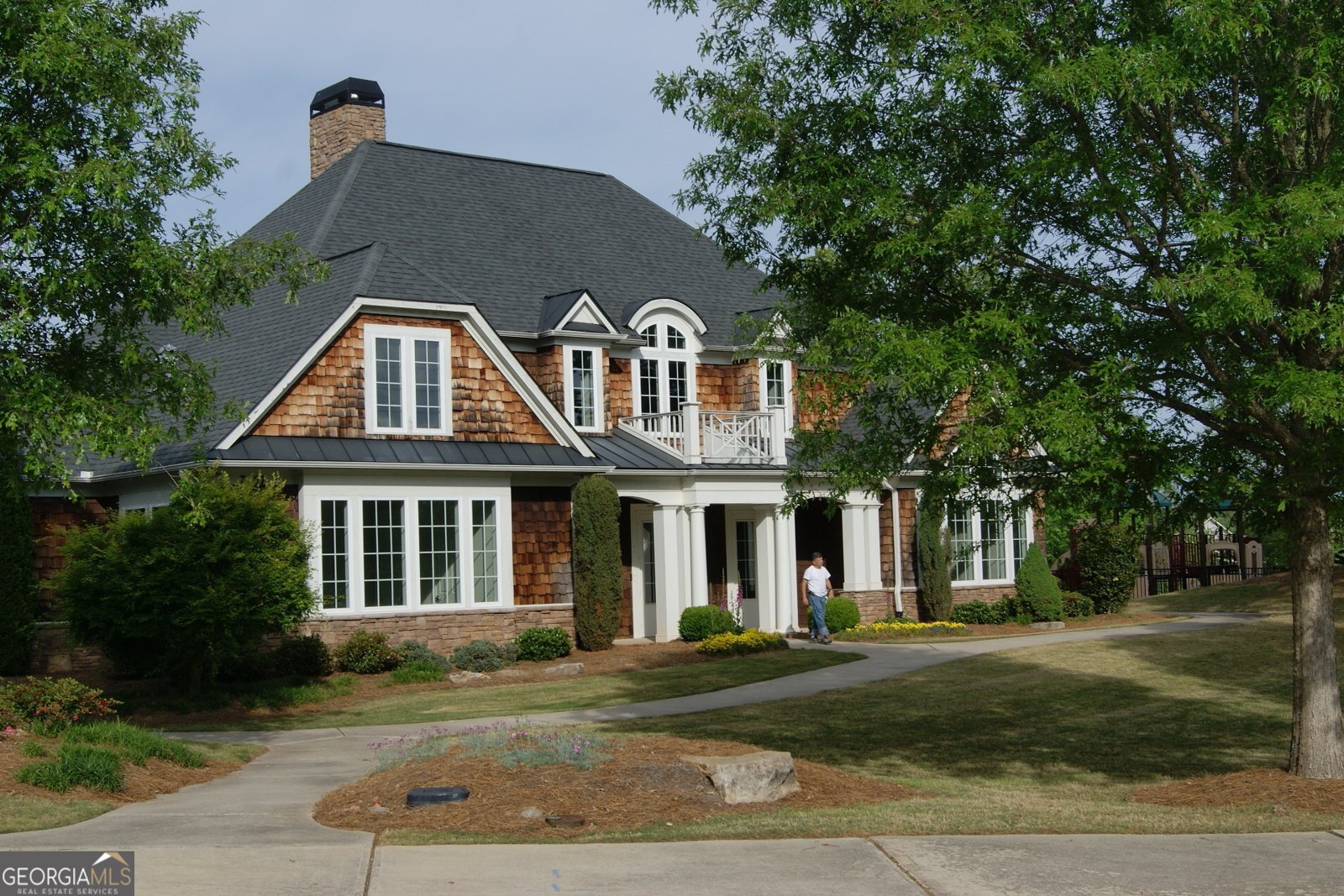 4339 Alysheba Drive Fairburn - Photo 9