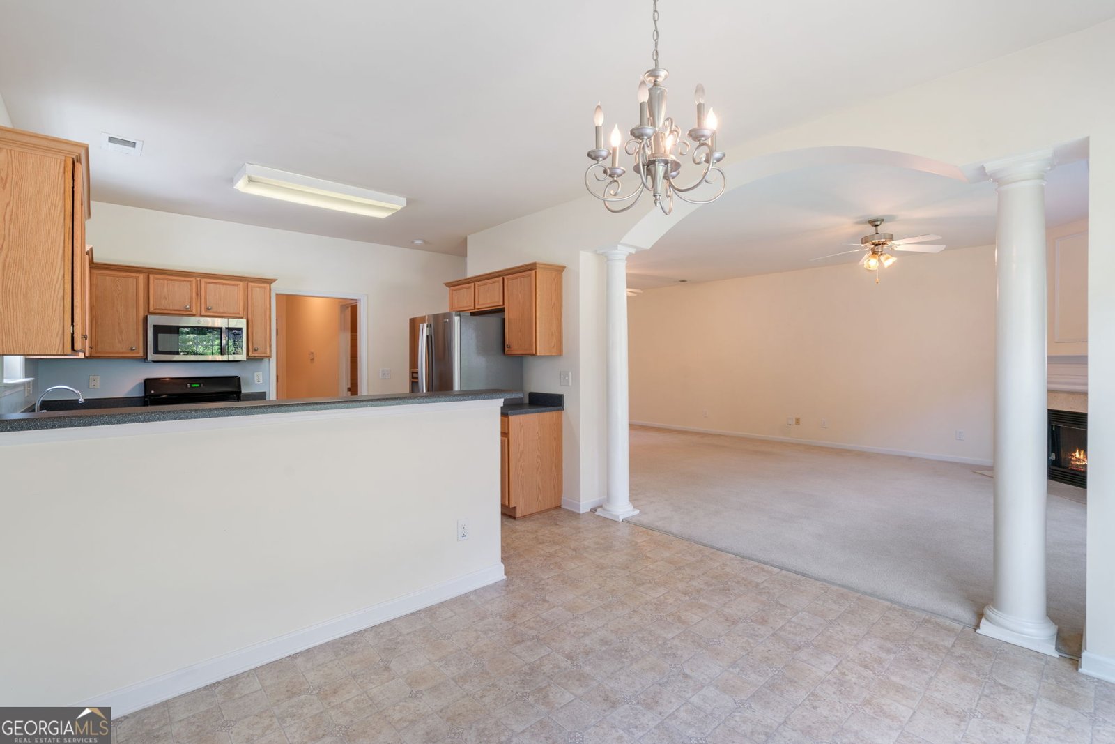2660 Gatewater Court Cumming - Photo 12