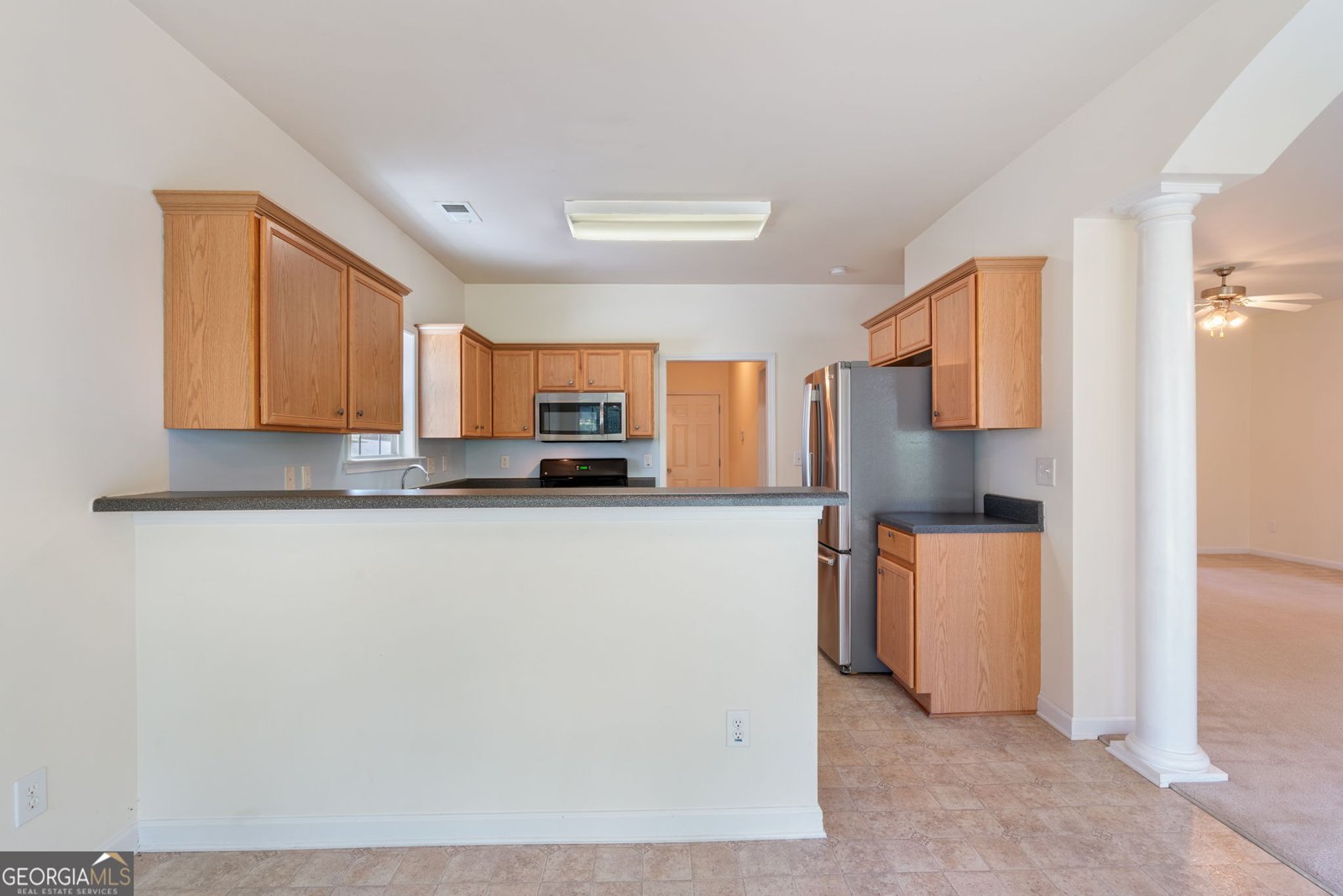 2660 Gatewater Court Cumming - Photo 13