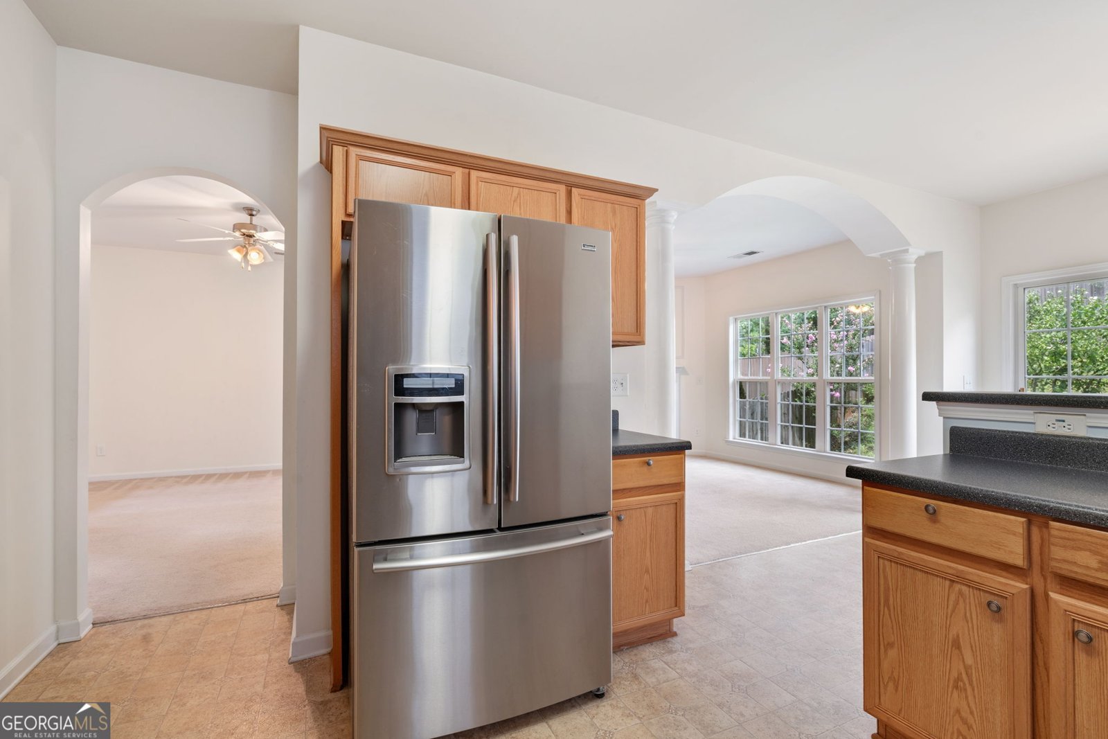 2660 Gatewater Court Cumming - Photo 19