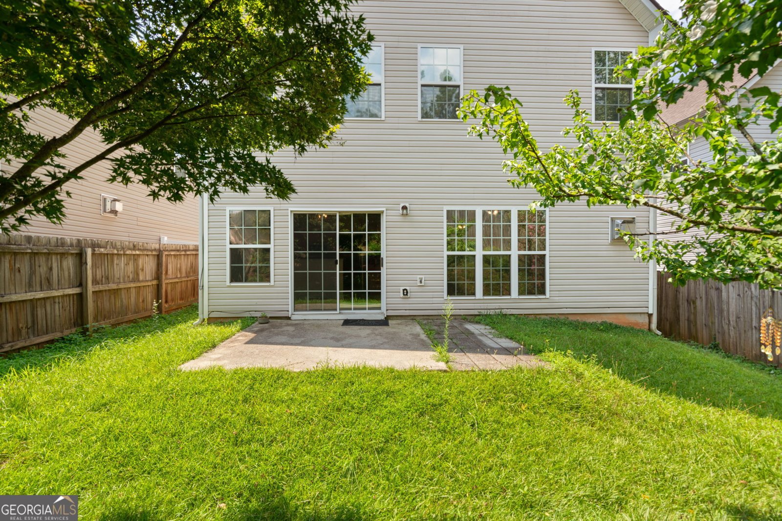 2660 Gatewater Court Cumming - Photo 46