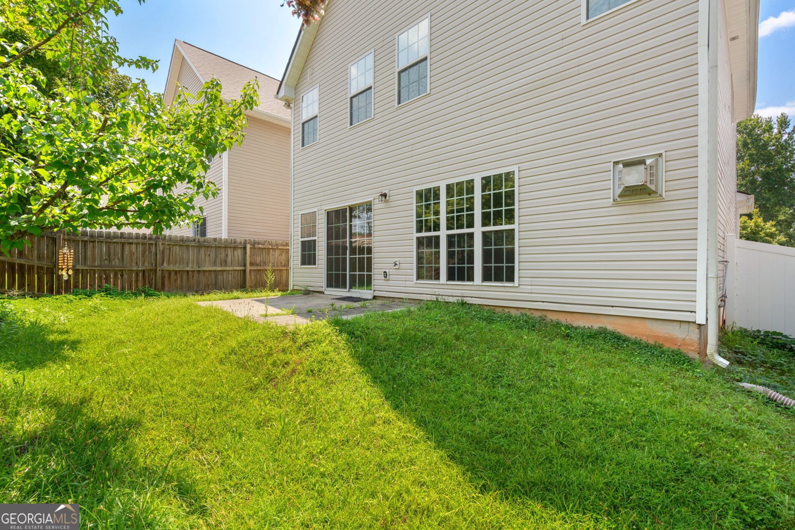 2660 Gatewater Court Cumming - Photo 47