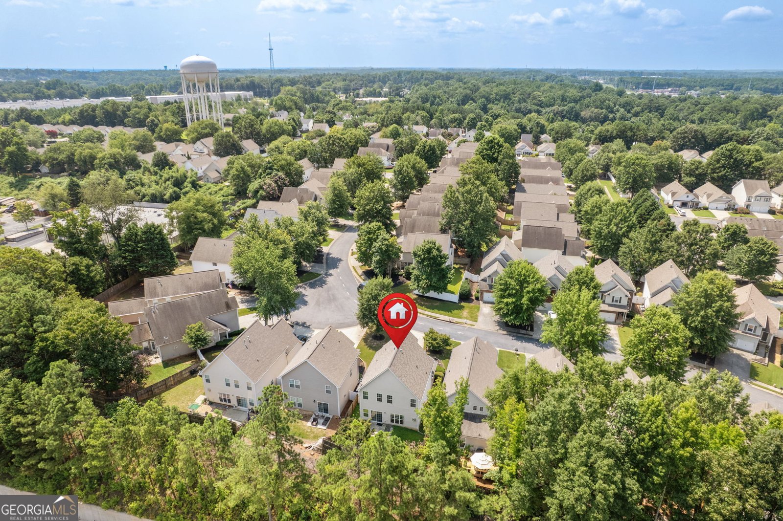 2660 Gatewater Court Cumming - Photo 48