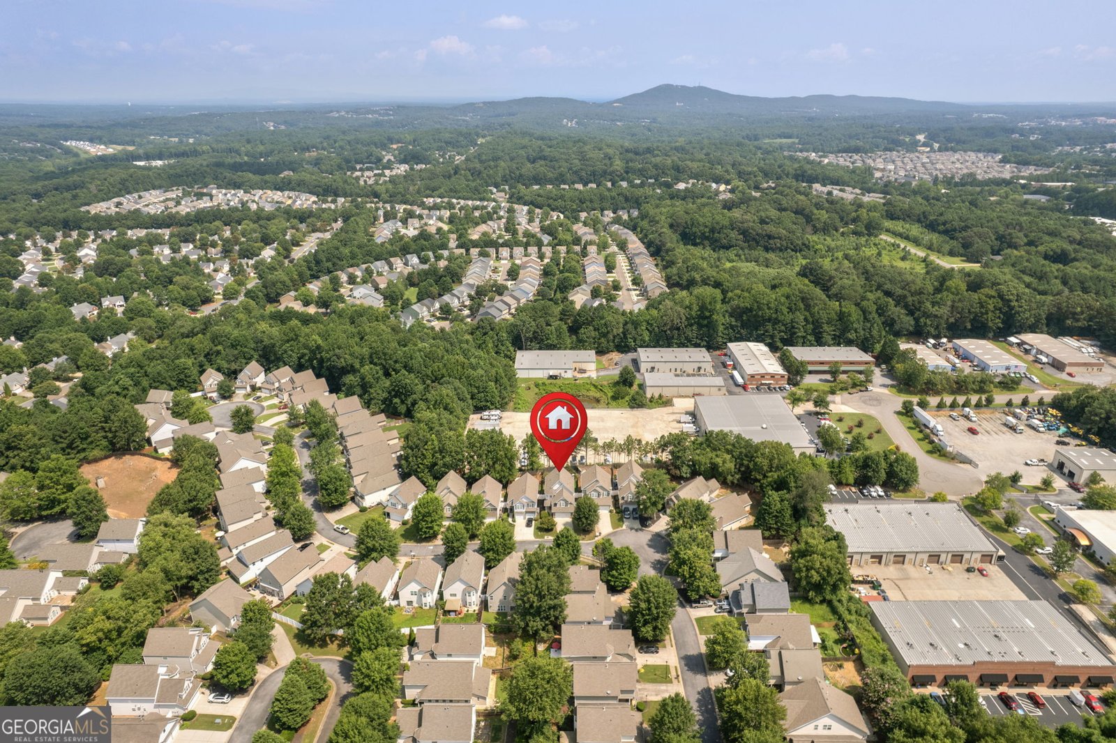 2660 Gatewater Court Cumming - Photo 49