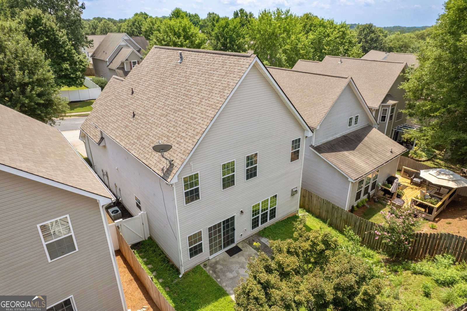 2660 Gatewater Court Cumming - Photo 50