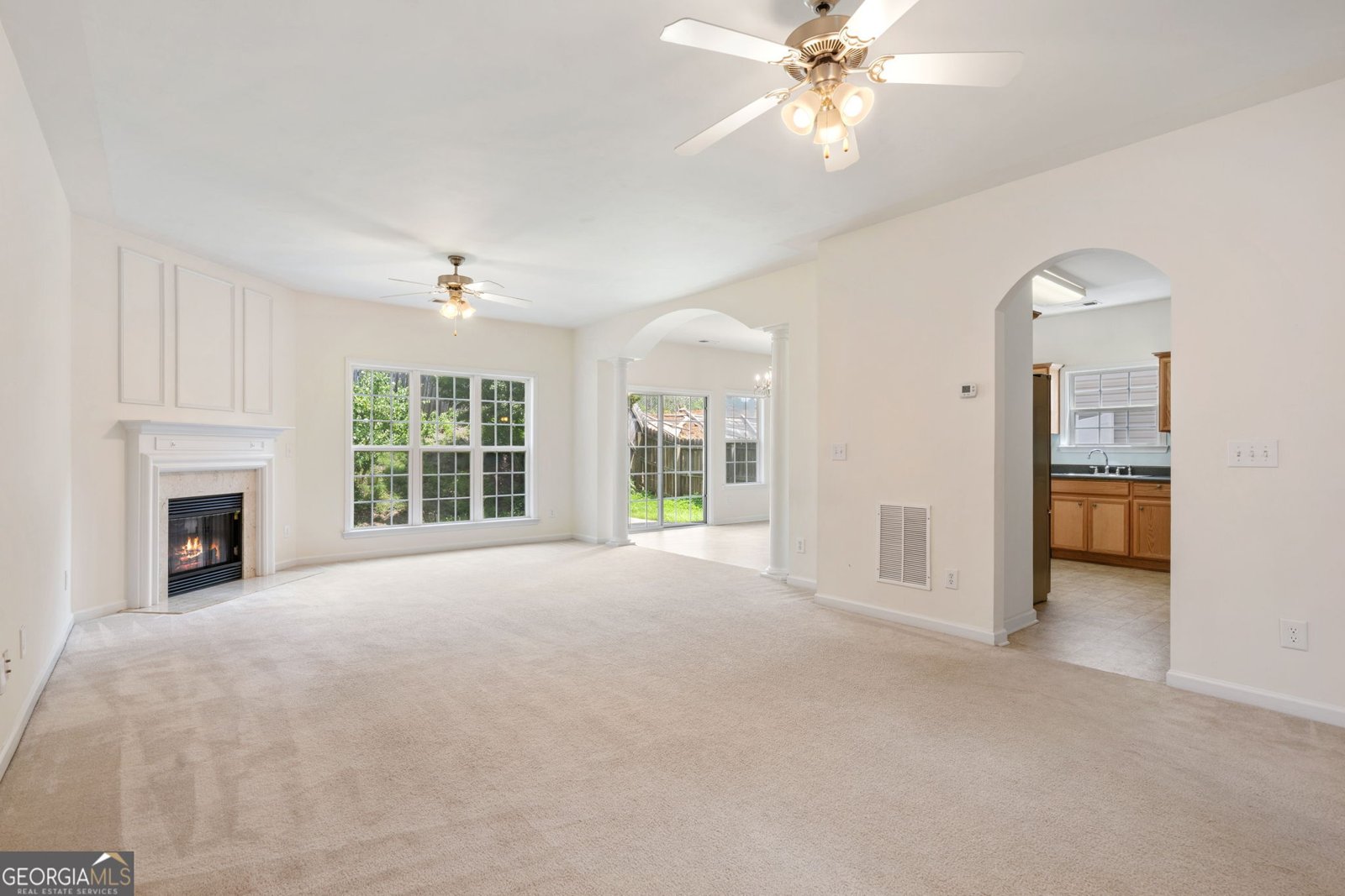 2660 Gatewater Court Cumming - Photo 6