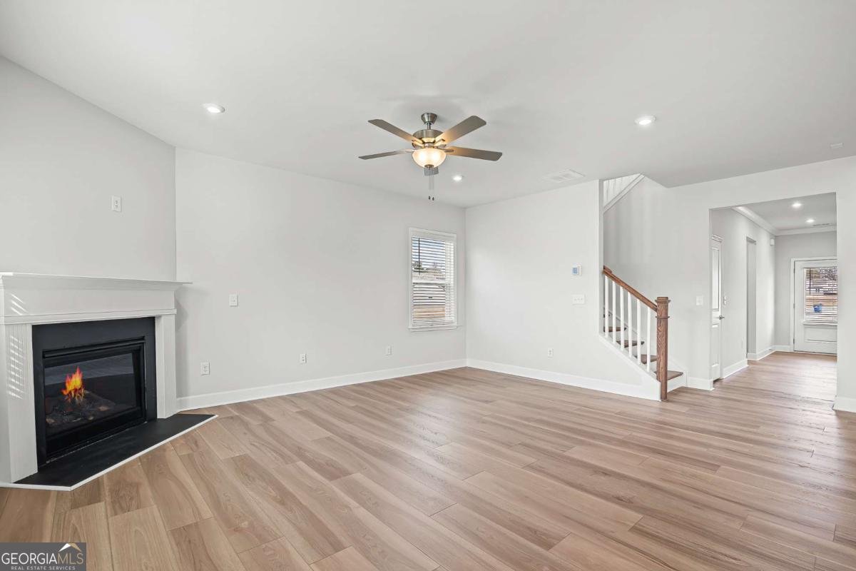 132 AJ Welch Jr Way Mcdonough - Photo 9