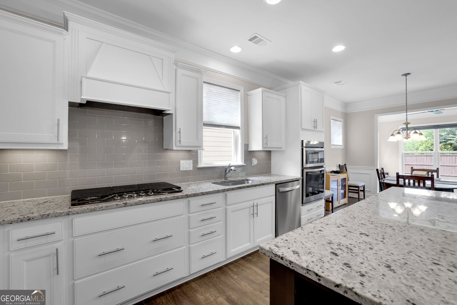 124 Wood Hollow Drive Woodstock - Photo 10