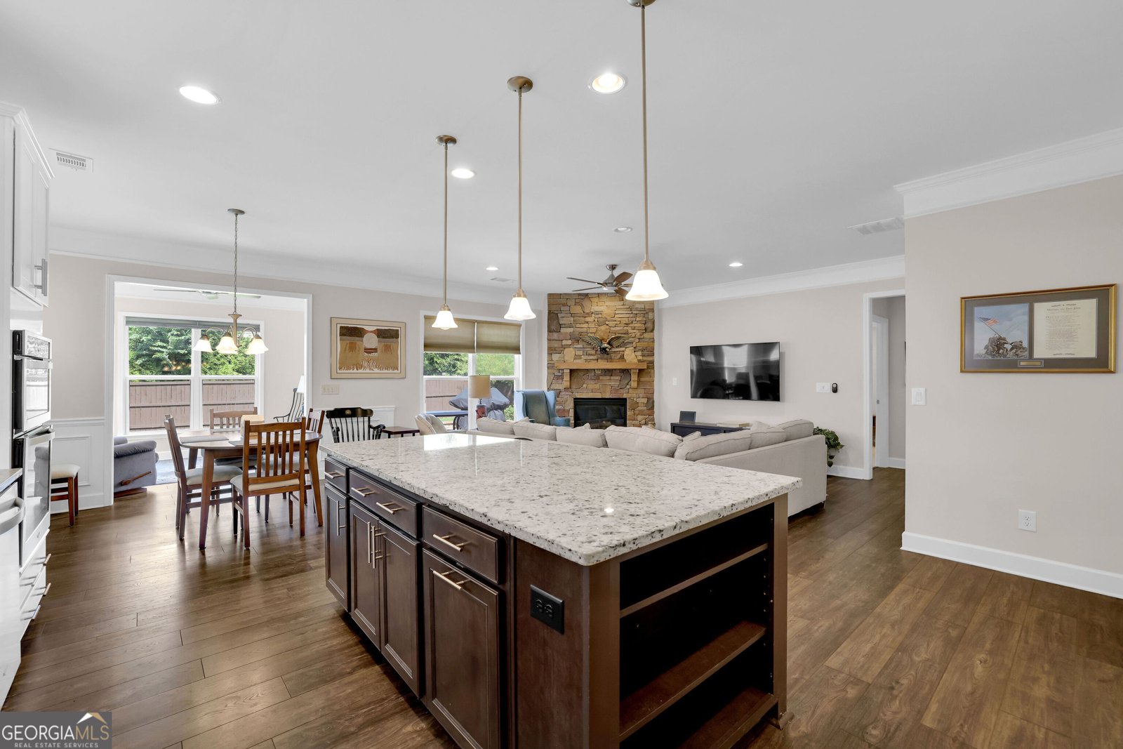 124 Wood Hollow Drive Woodstock - Photo 11