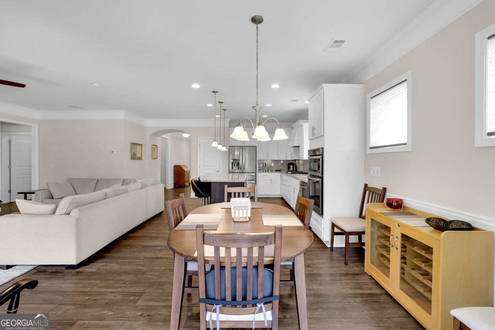 124 Wood Hollow Drive Woodstock - Photo 12