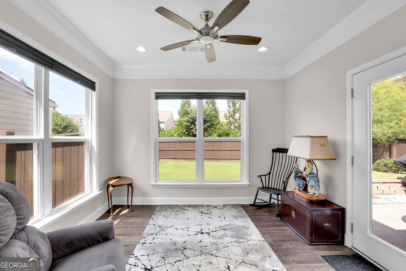 124 Wood Hollow Drive Woodstock - Photo 13