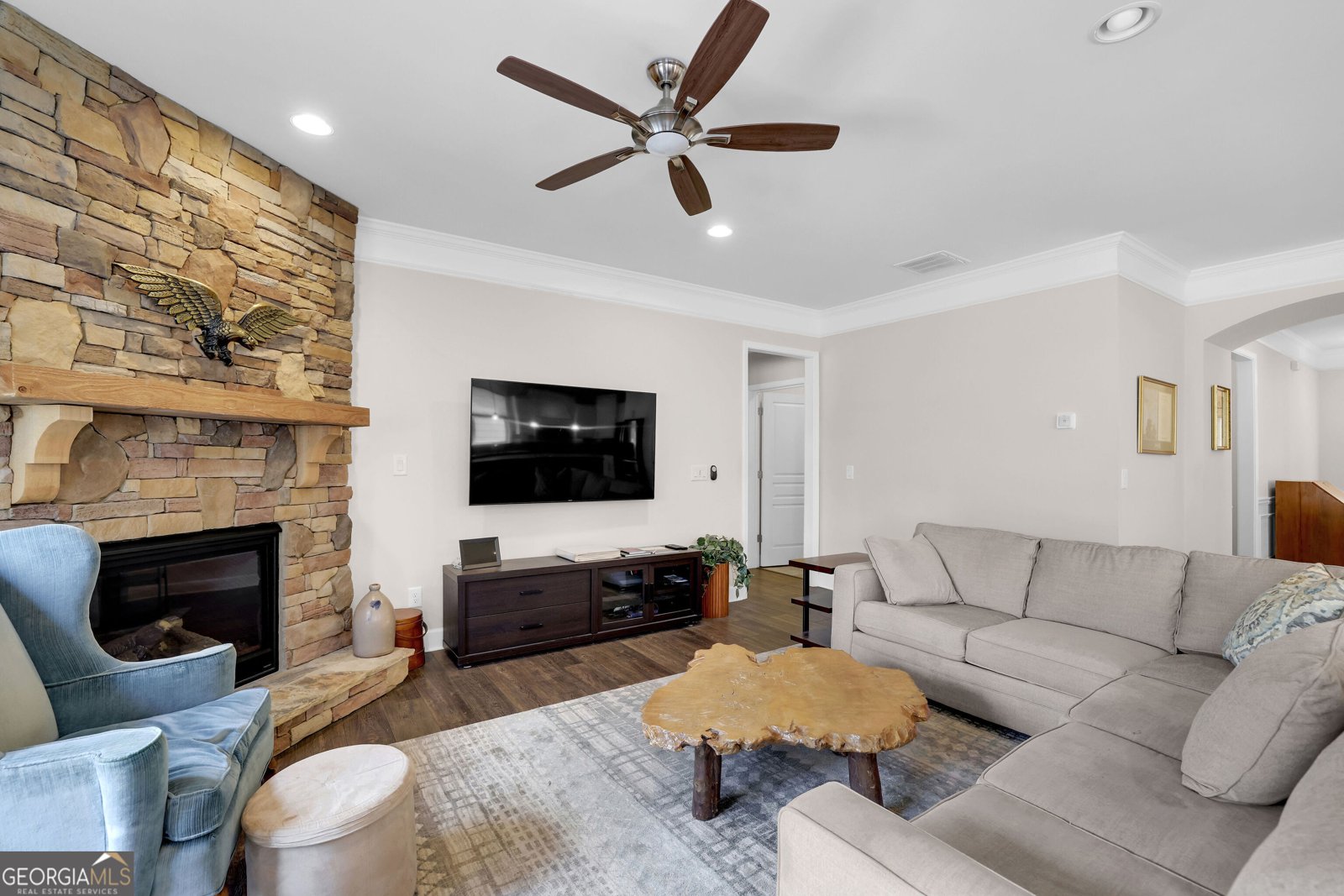 124 Wood Hollow Drive Woodstock - Photo 14