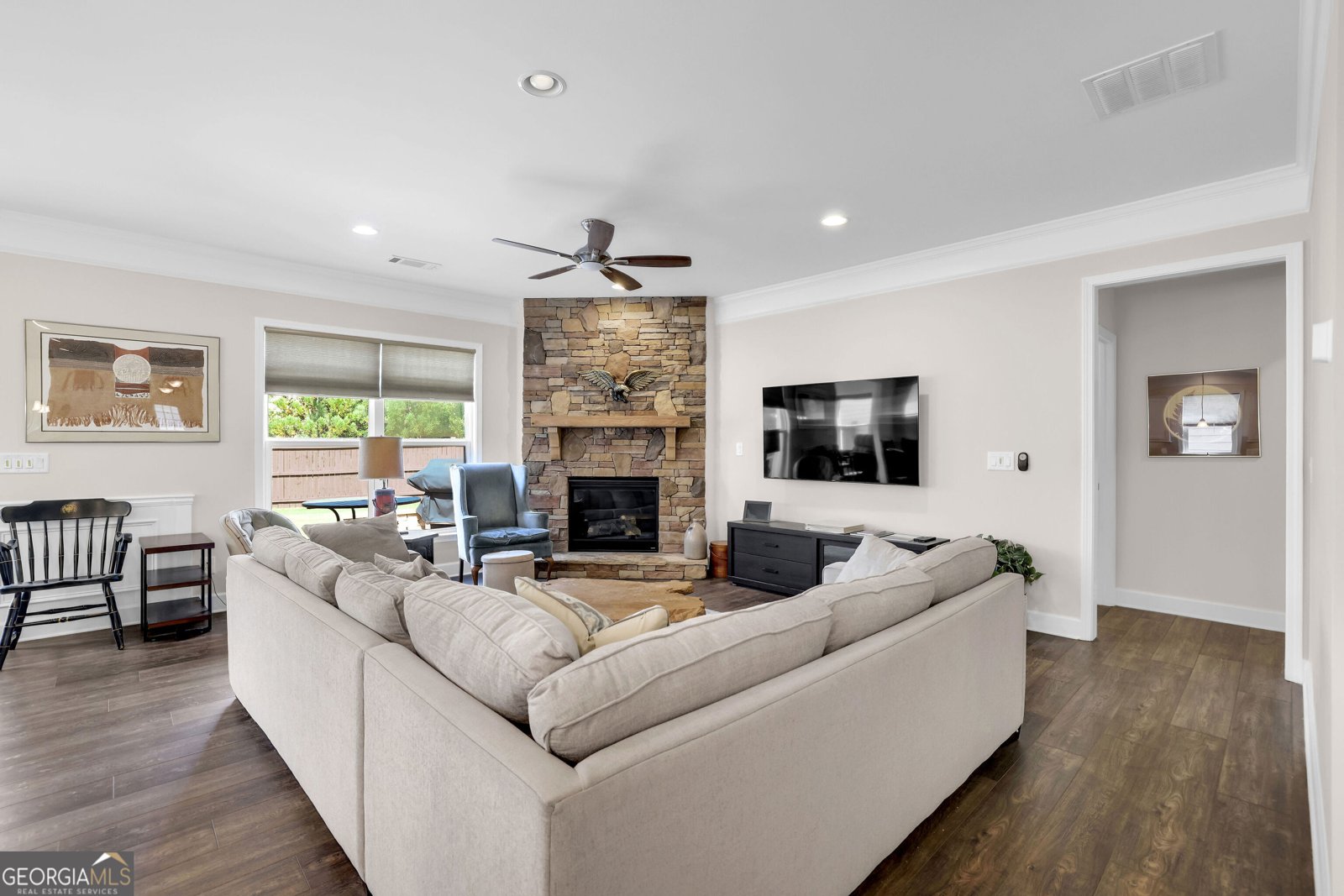 124 Wood Hollow Drive Woodstock - Photo 15
