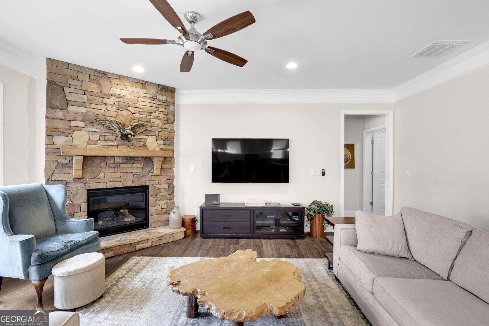 124 Wood Hollow Drive Woodstock - Photo 16