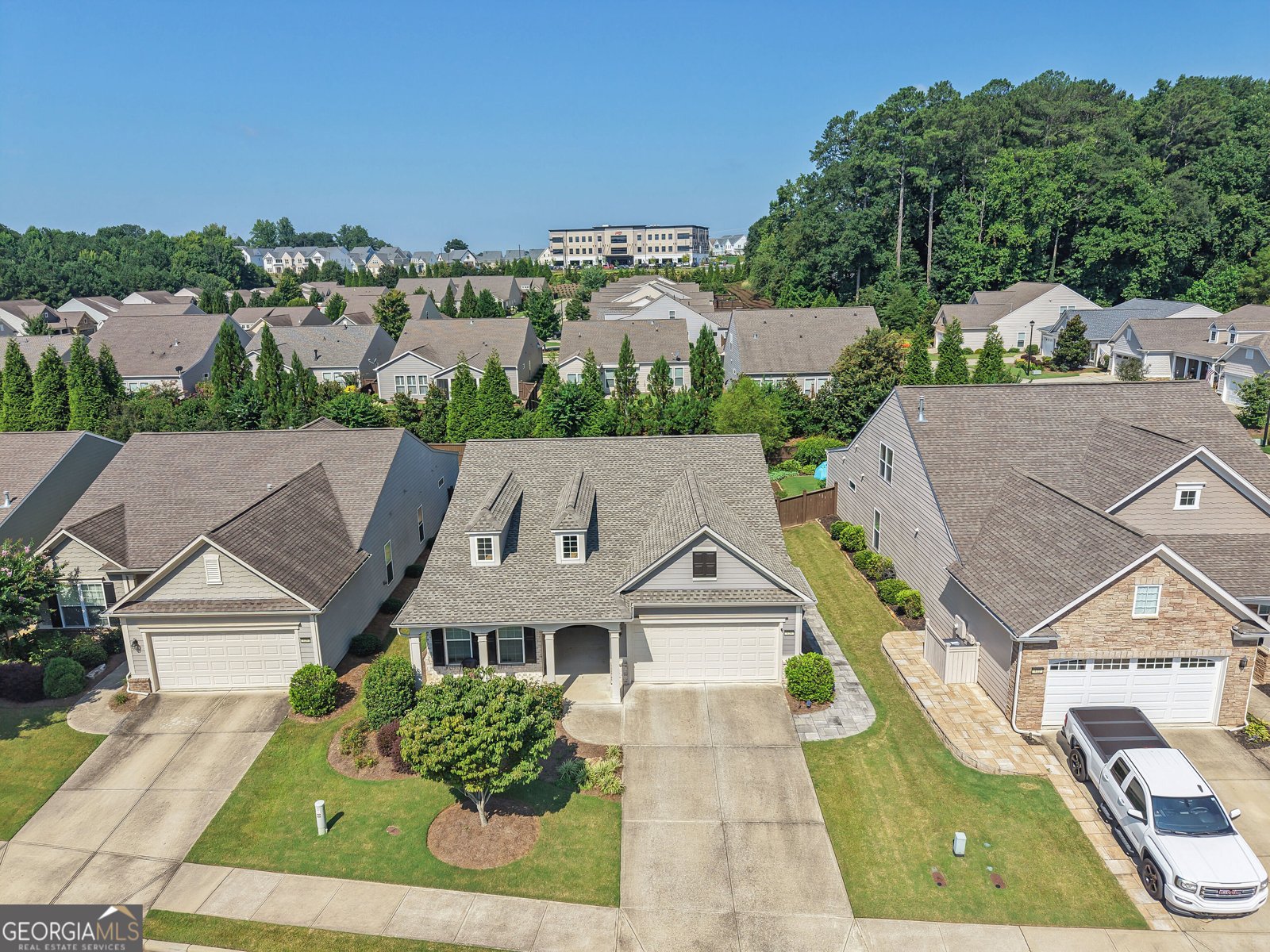 124 Wood Hollow Drive Woodstock - Photo 31
