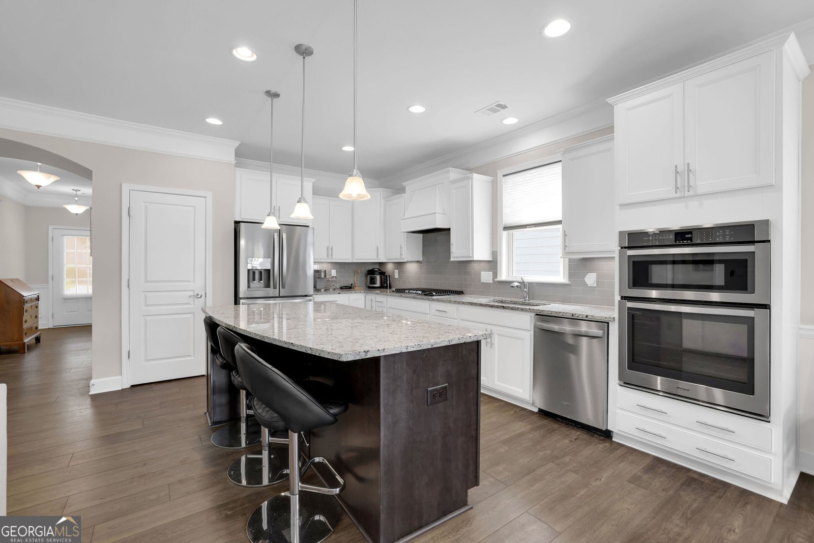 124 Wood Hollow Drive Woodstock - Photo 8