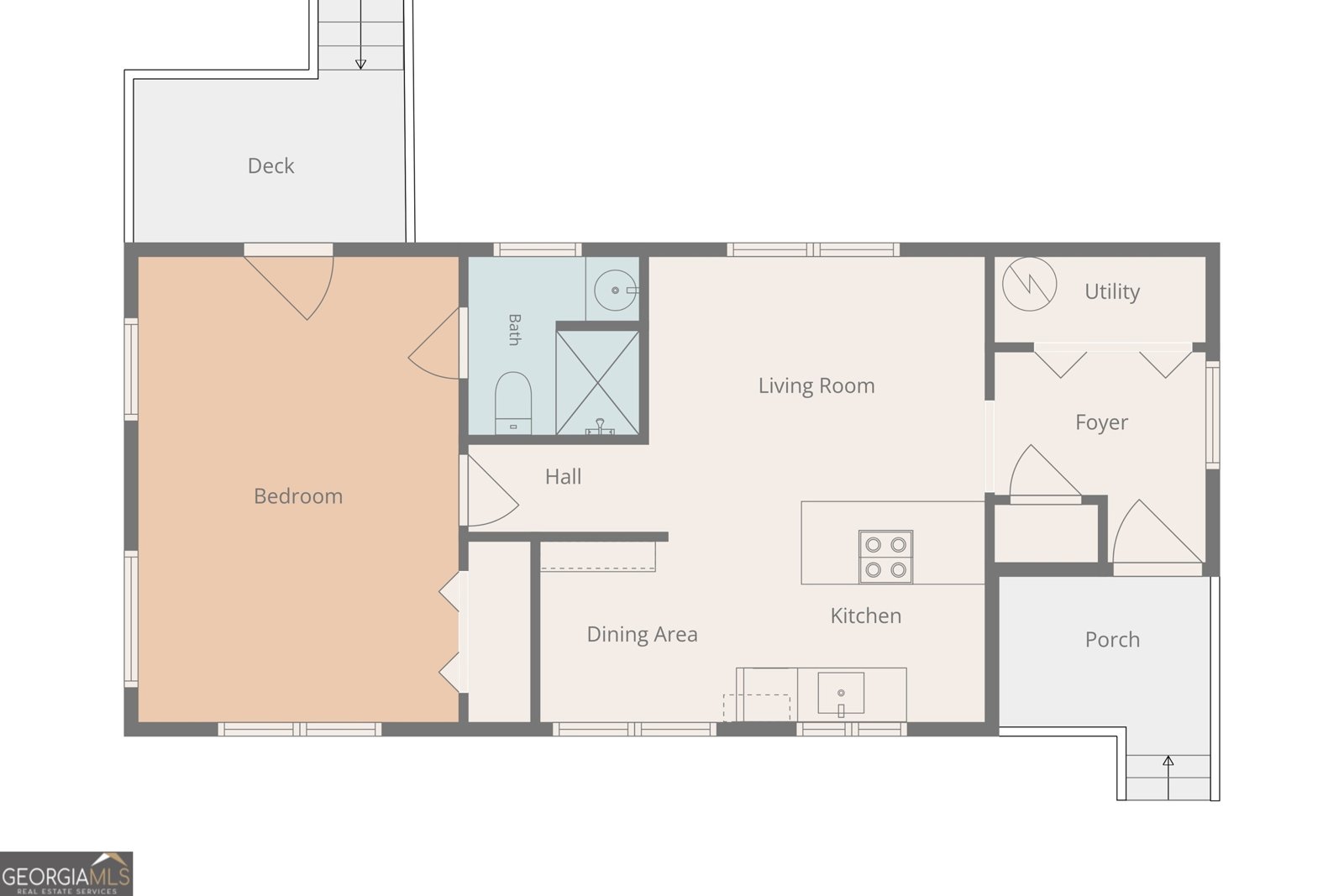 131 Johnson Street Newborn - Photo 29