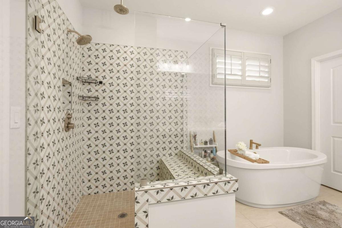 159 Waverly Drive Alpharetta - Photo 10