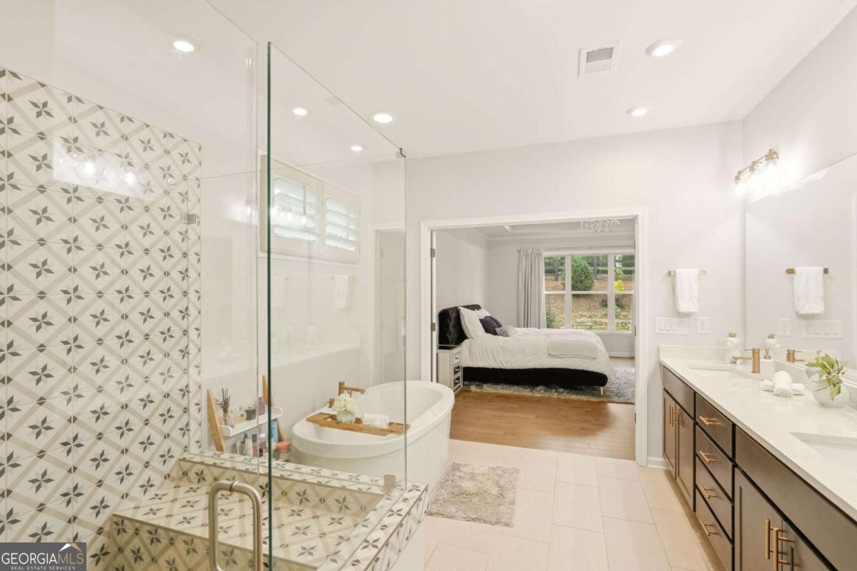 159 Waverly Drive Alpharetta - Photo 11