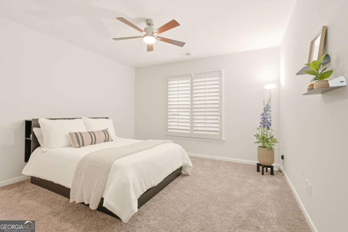 159 Waverly Drive Alpharetta - Photo 12