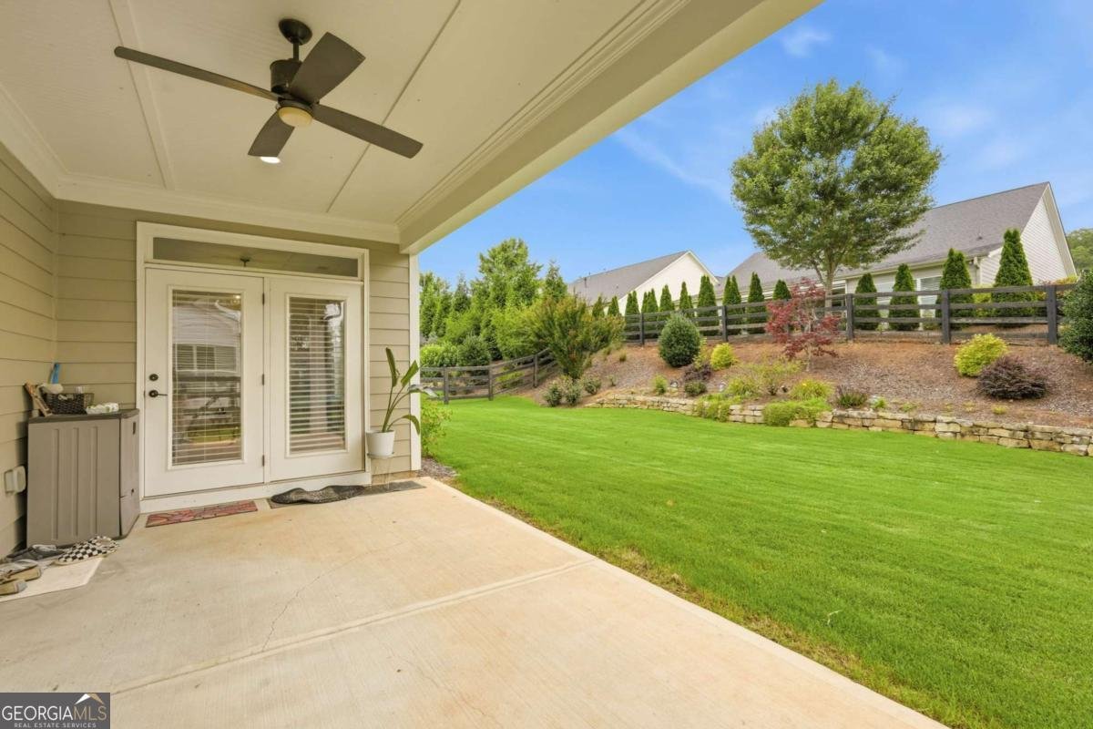 159 Waverly Drive Alpharetta - Photo 14