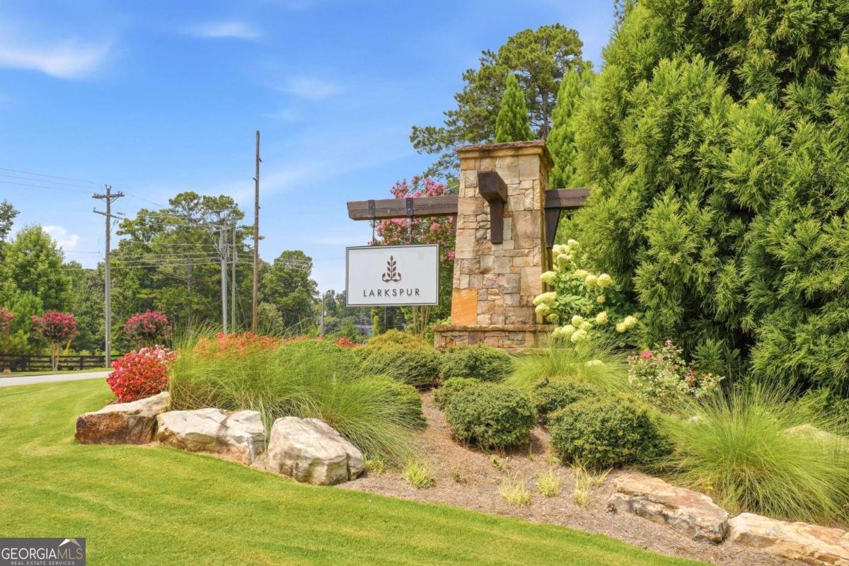 159 Waverly Drive Alpharetta - Photo 16