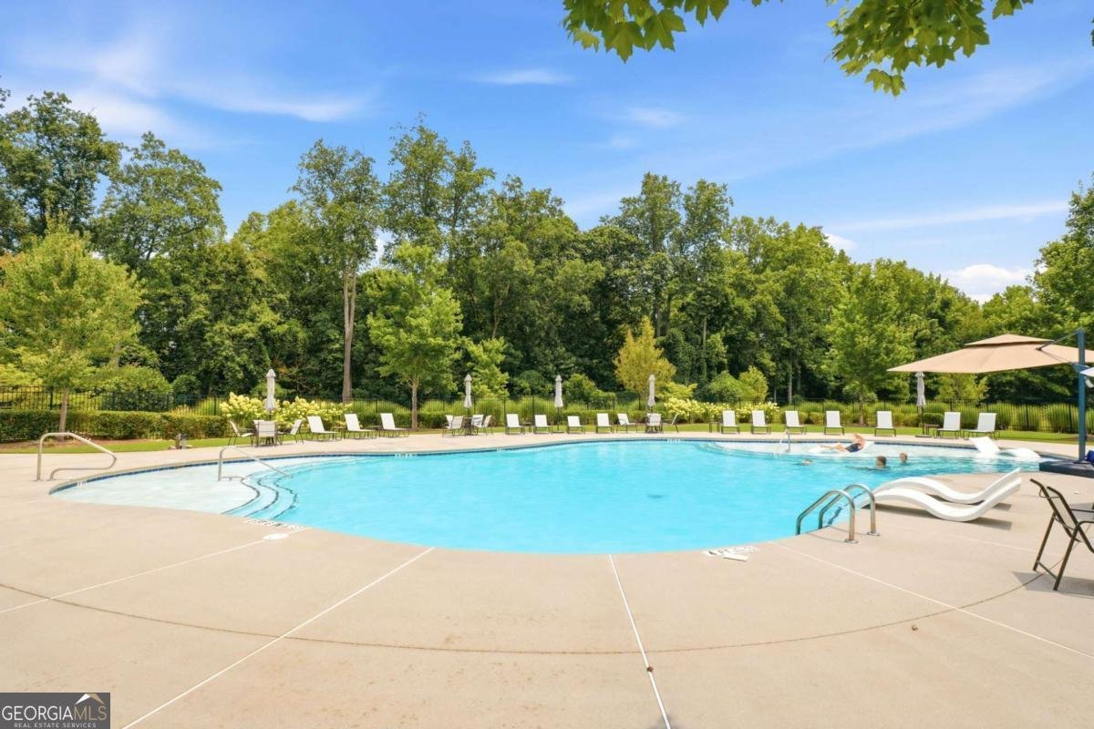 159 Waverly Drive Alpharetta - Photo 18