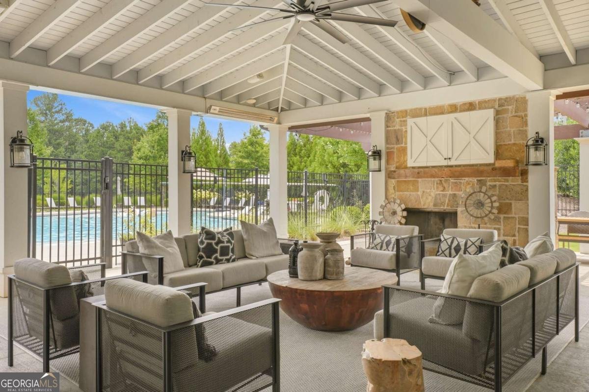 159 Waverly Drive Alpharetta - Photo 19
