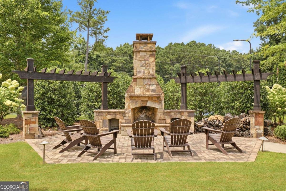 159 Waverly Drive Alpharetta - Photo 20