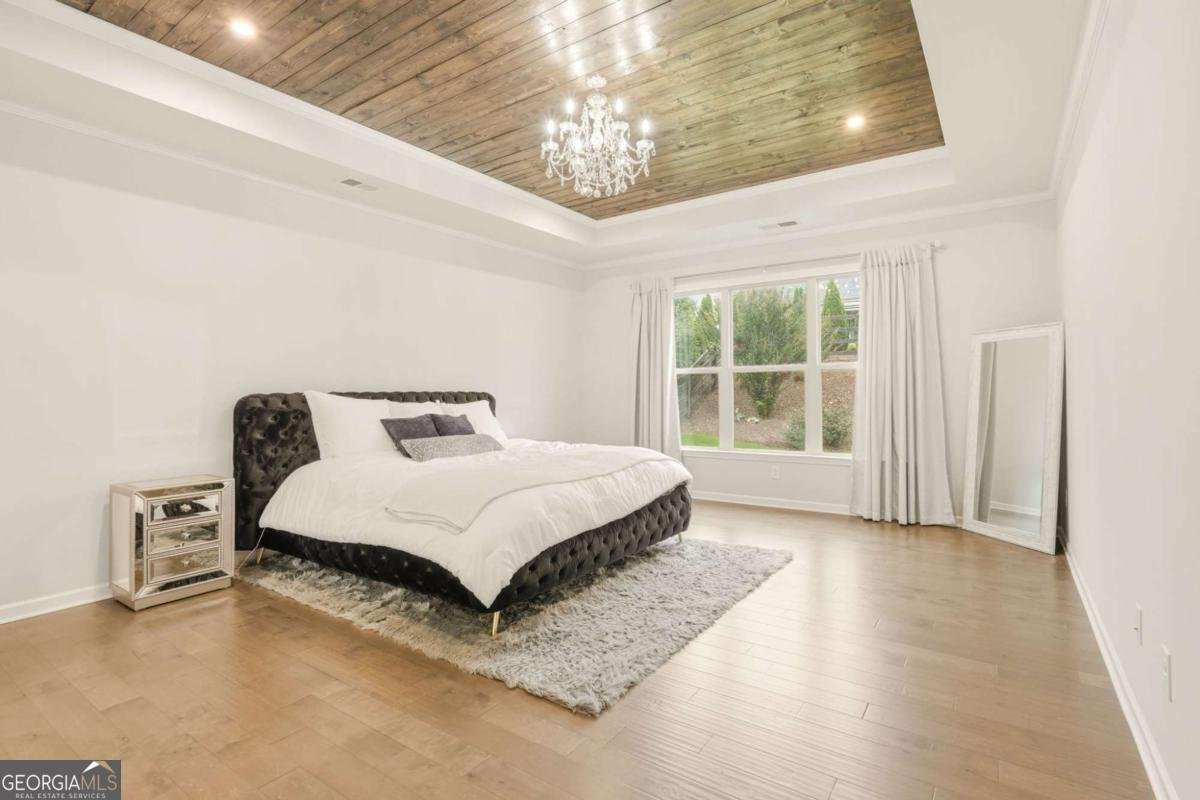 159 Waverly Drive Alpharetta - Photo 8