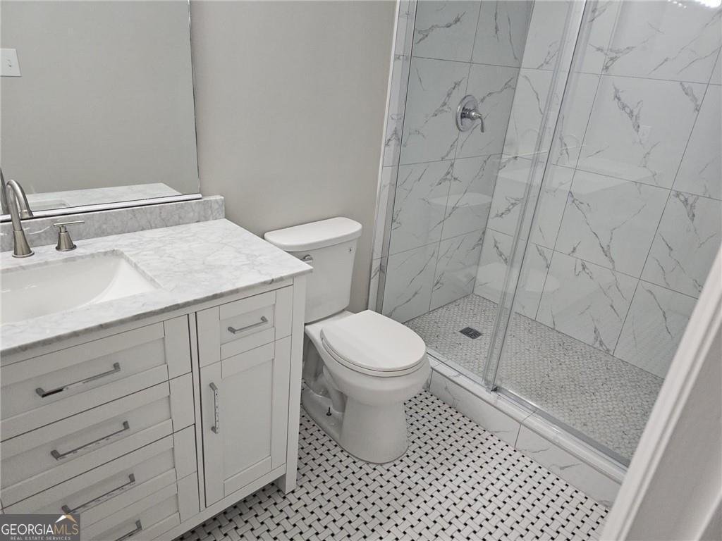 10085 Old Woodland Entry Johns Creek - Photo 19