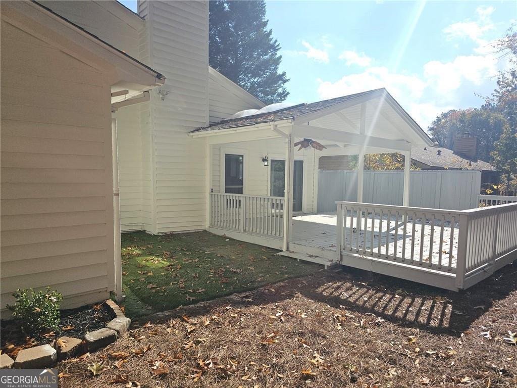 10085 Old Woodland Entry Johns Creek - Photo 24