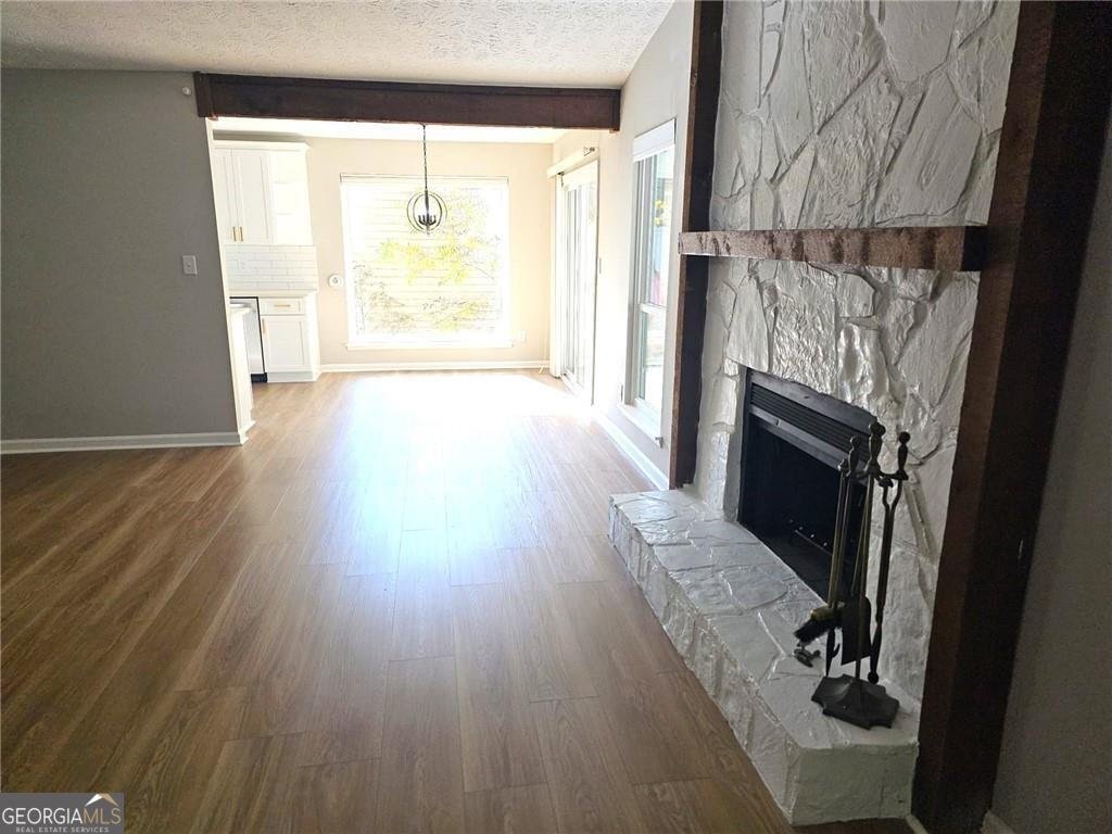 10085 Old Woodland Entry Johns Creek - Photo 6