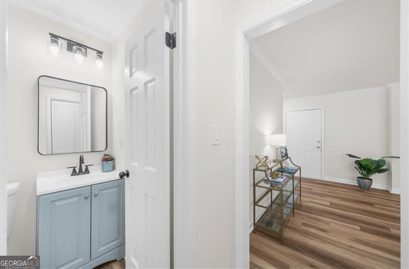 280 Winding River Road Sandy Springs - Photo 13