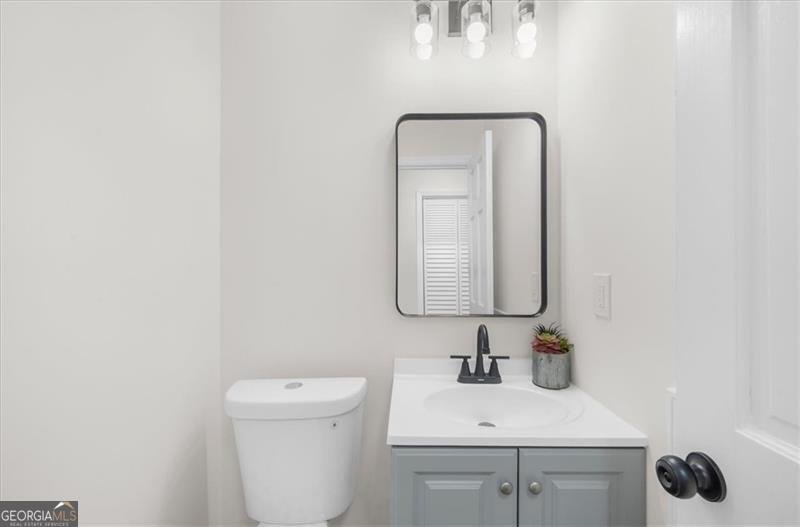 280 Winding River Road Sandy Springs - Photo 14