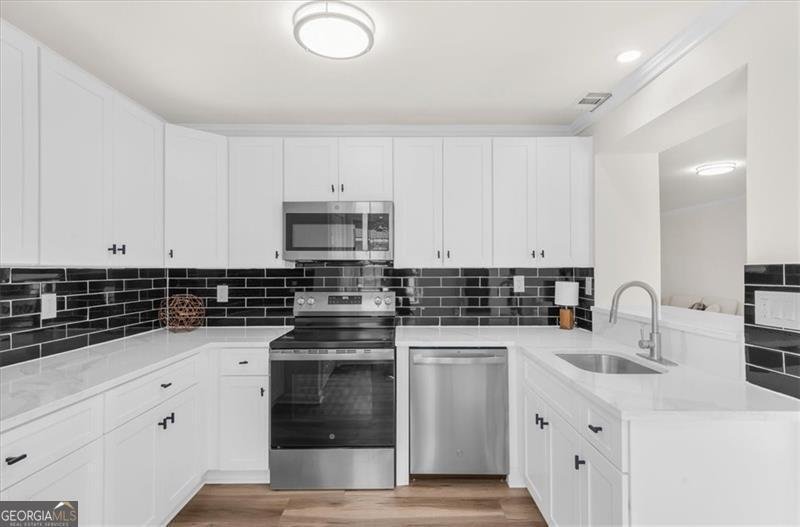 280 Winding River Road Sandy Springs - Photo 9