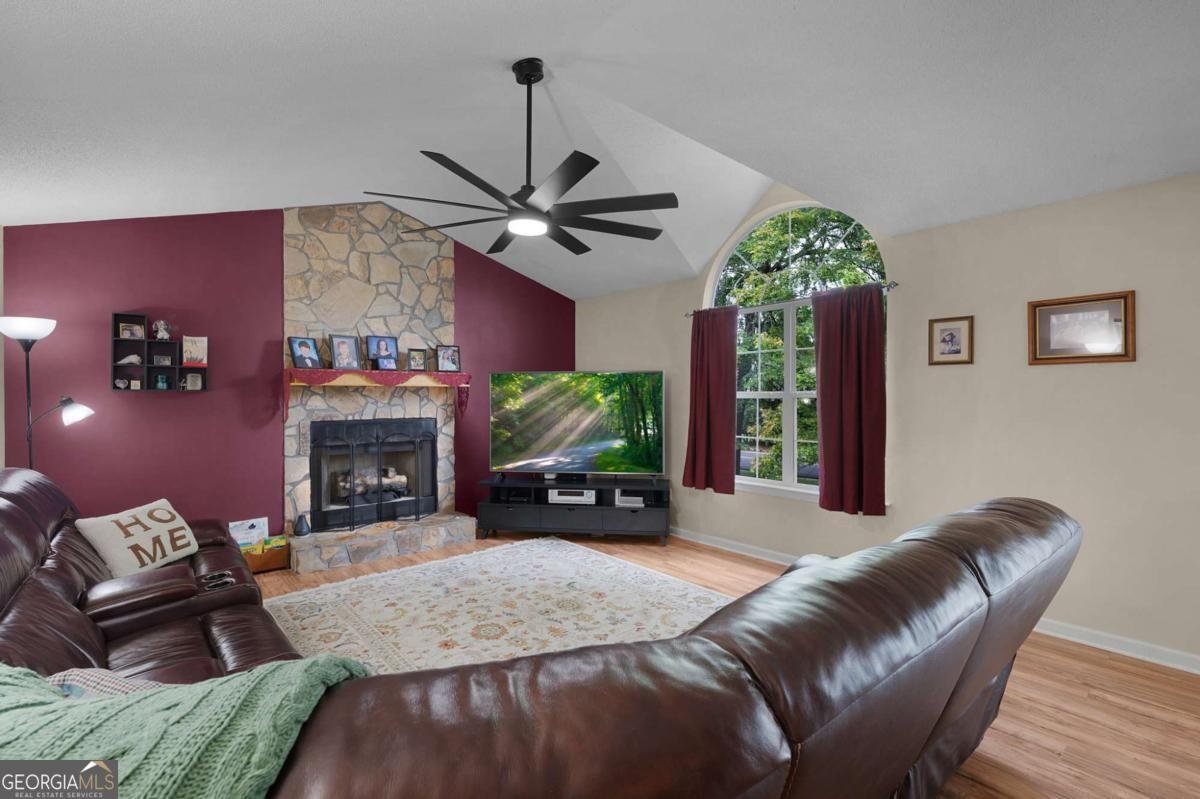 154 Honeysuckle Drive Calhoun - Photo 12