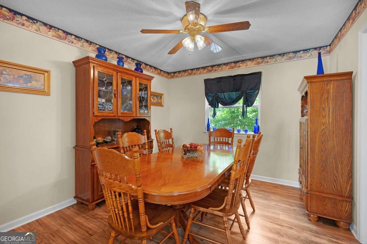 154 Honeysuckle Drive Calhoun - Photo 13
